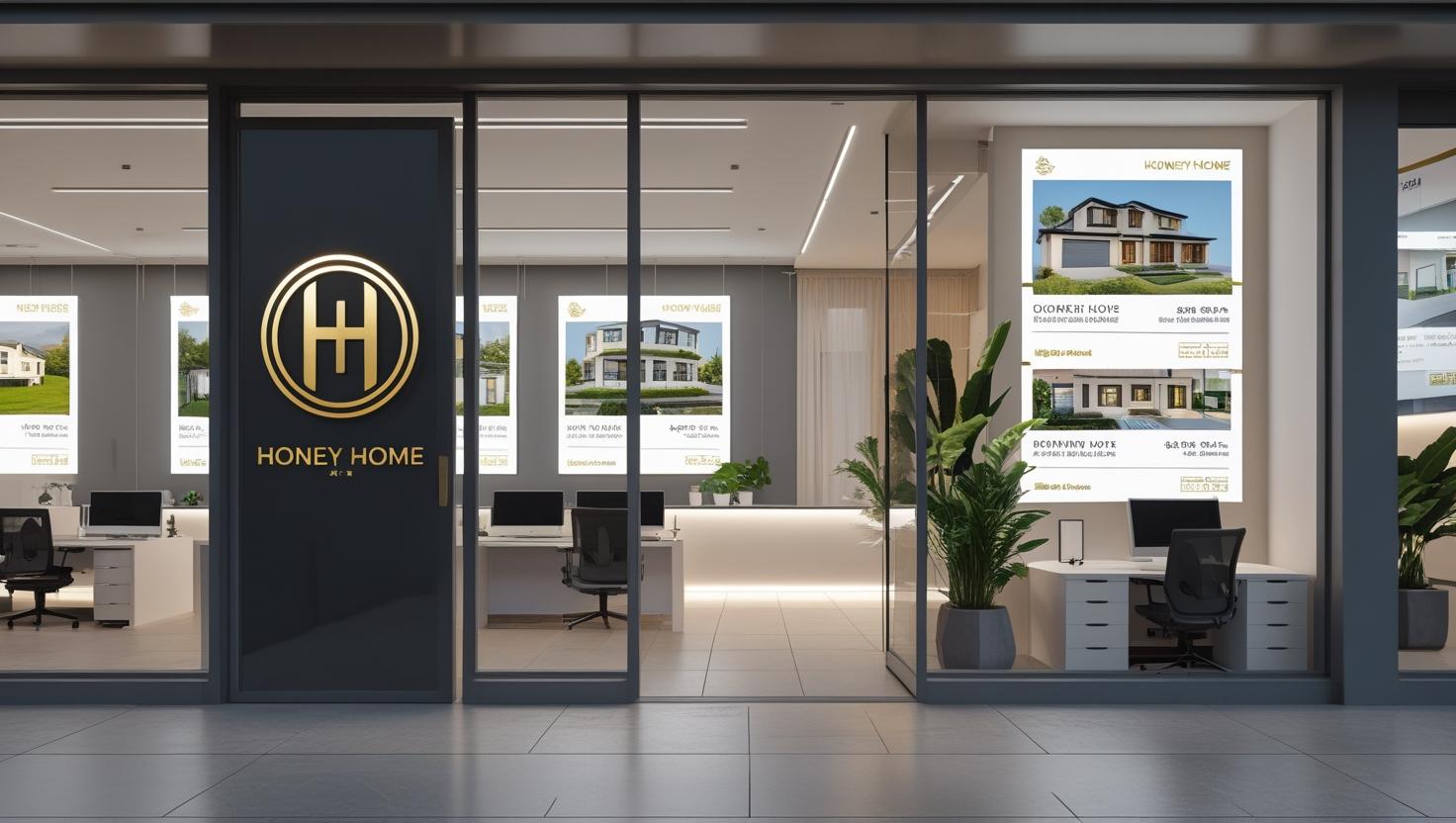 Agenzia Immobiliare a Barzago