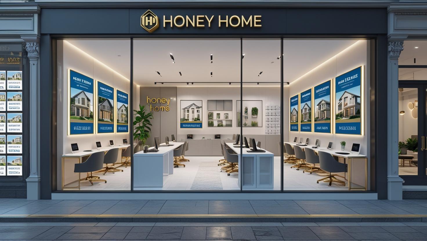 Agenzia Immobiliare a Bosisio Parini