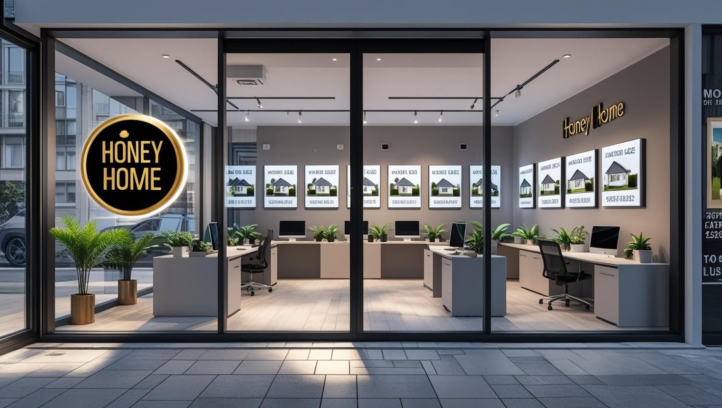 Agenzia Immobiliare a Bulciago