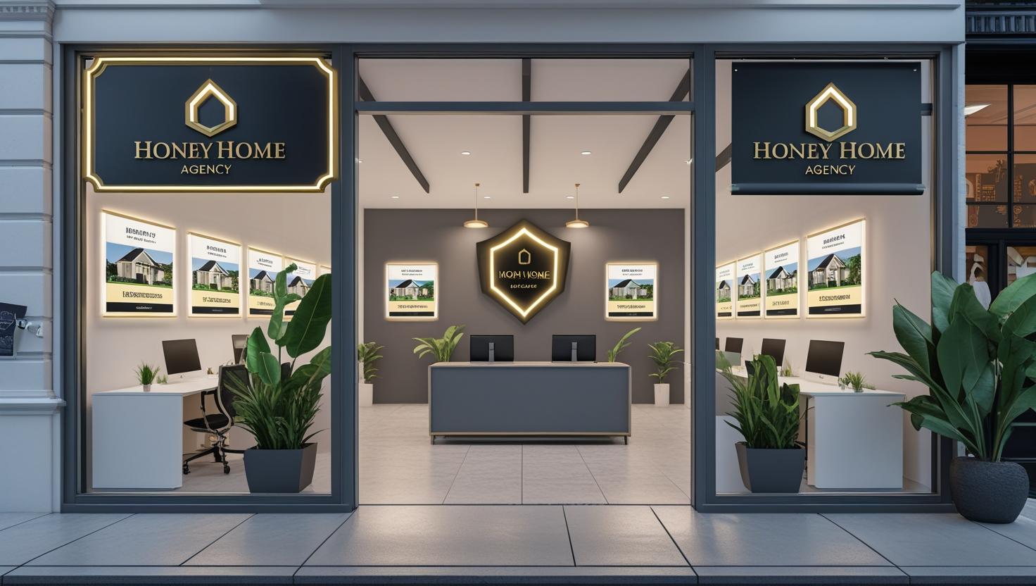 Agenzia Immobiliare a Casargo