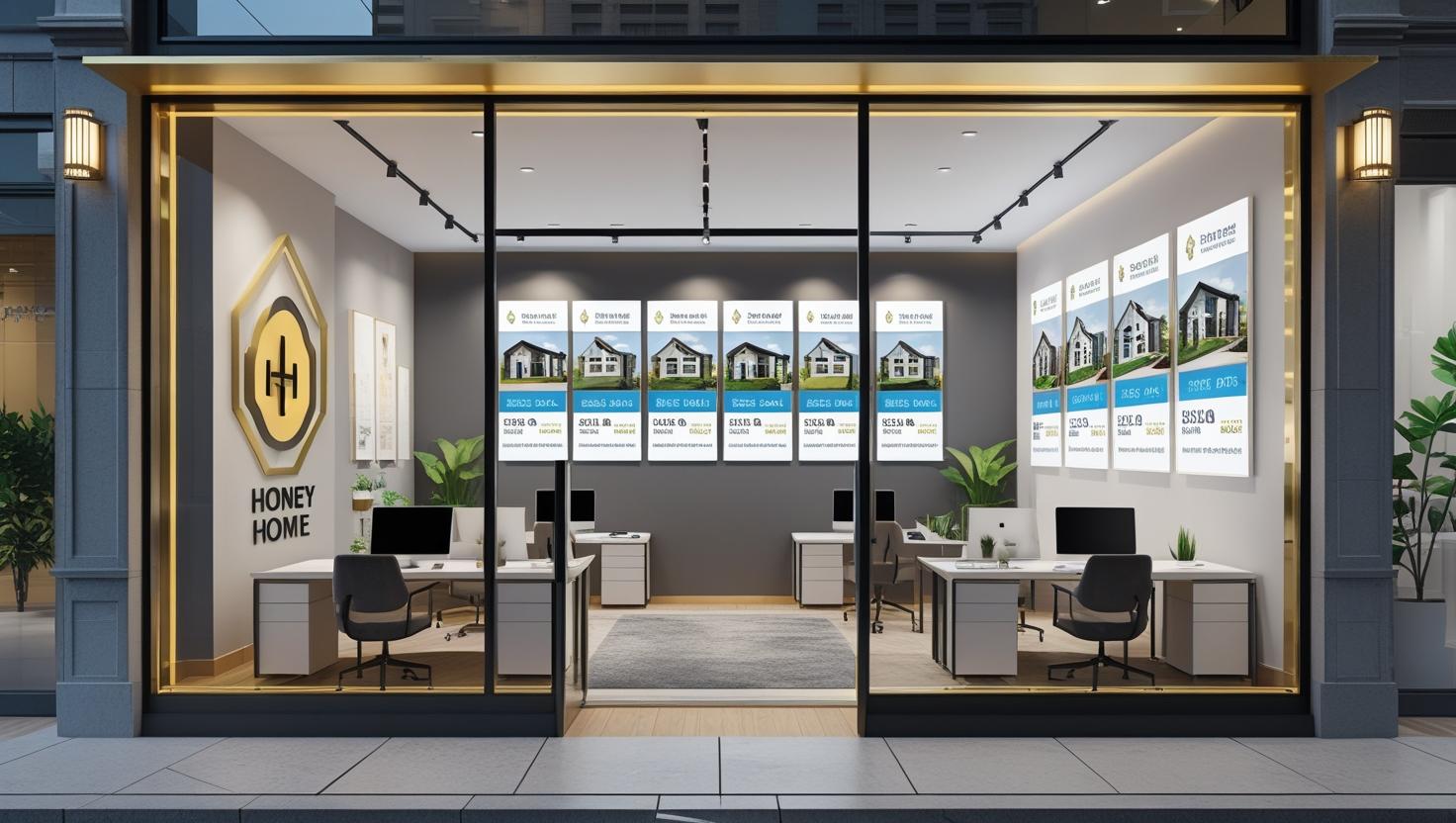 Agenzia Immobiliare a Casatenovo