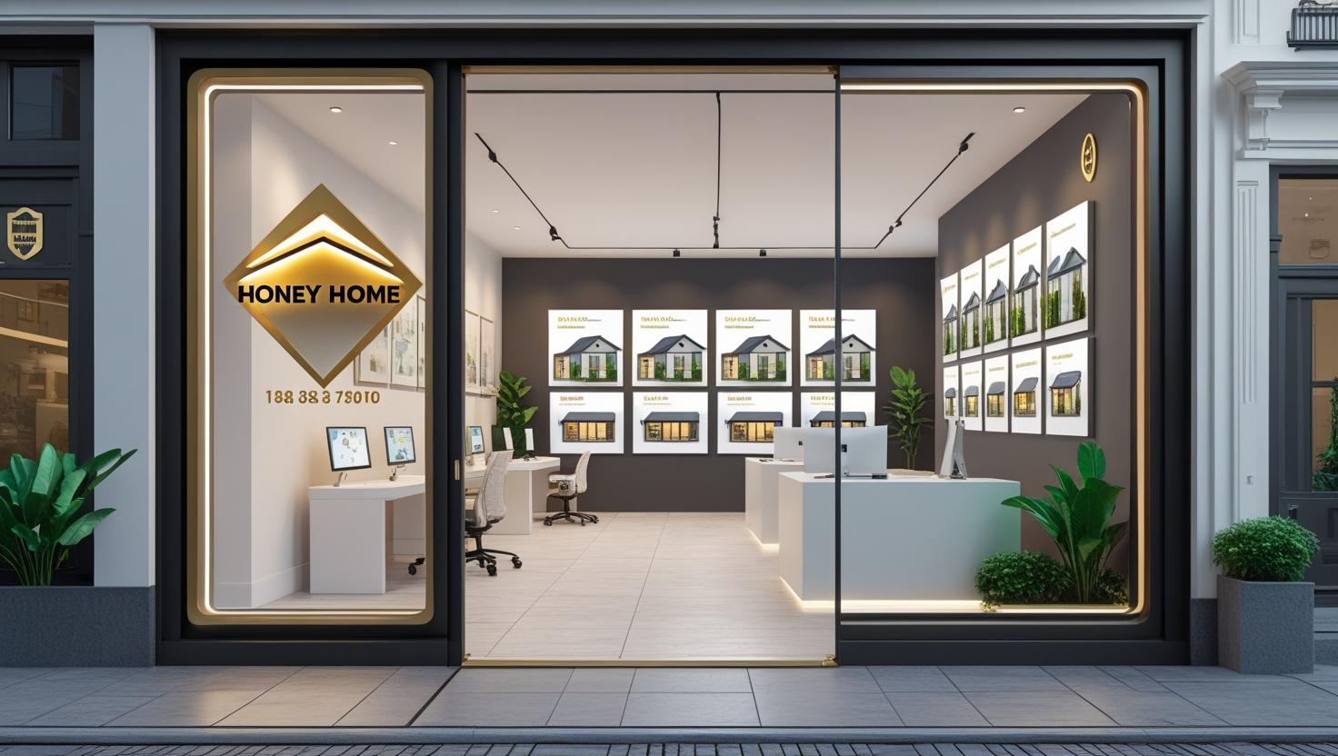 Agenzia Immobiliare a Cernusco Lombardone