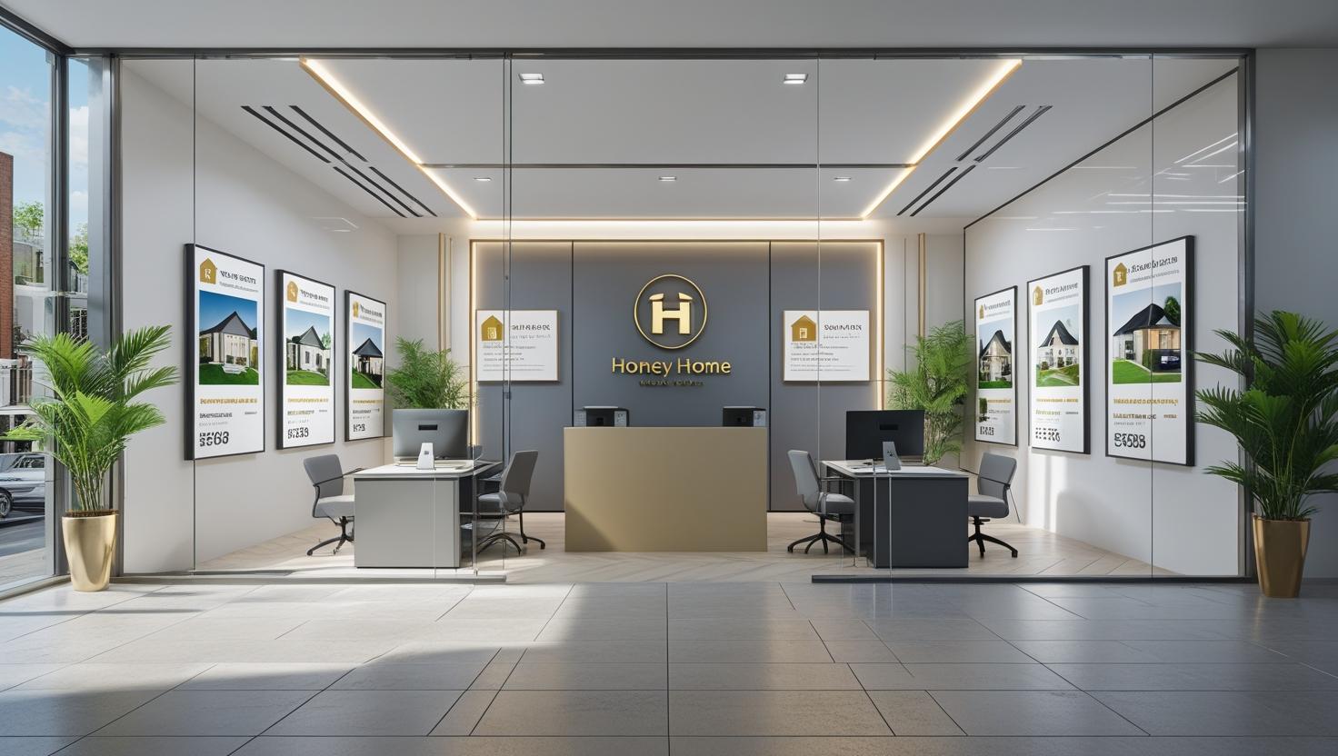 Agenzia Immobiliare a Costa Masnaga