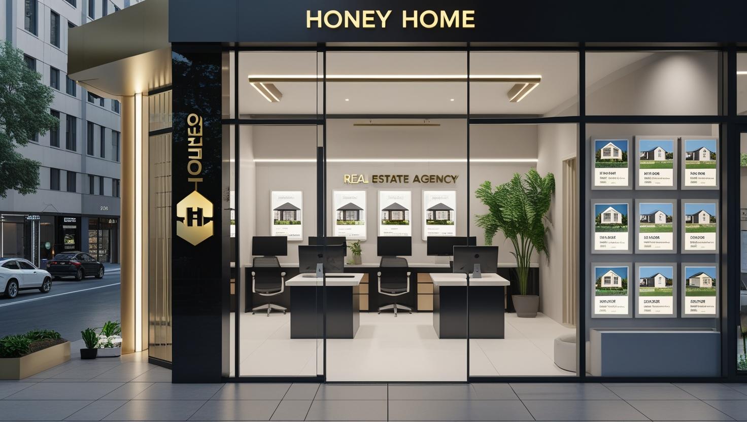 Agenzia Immobiliare a Dorio