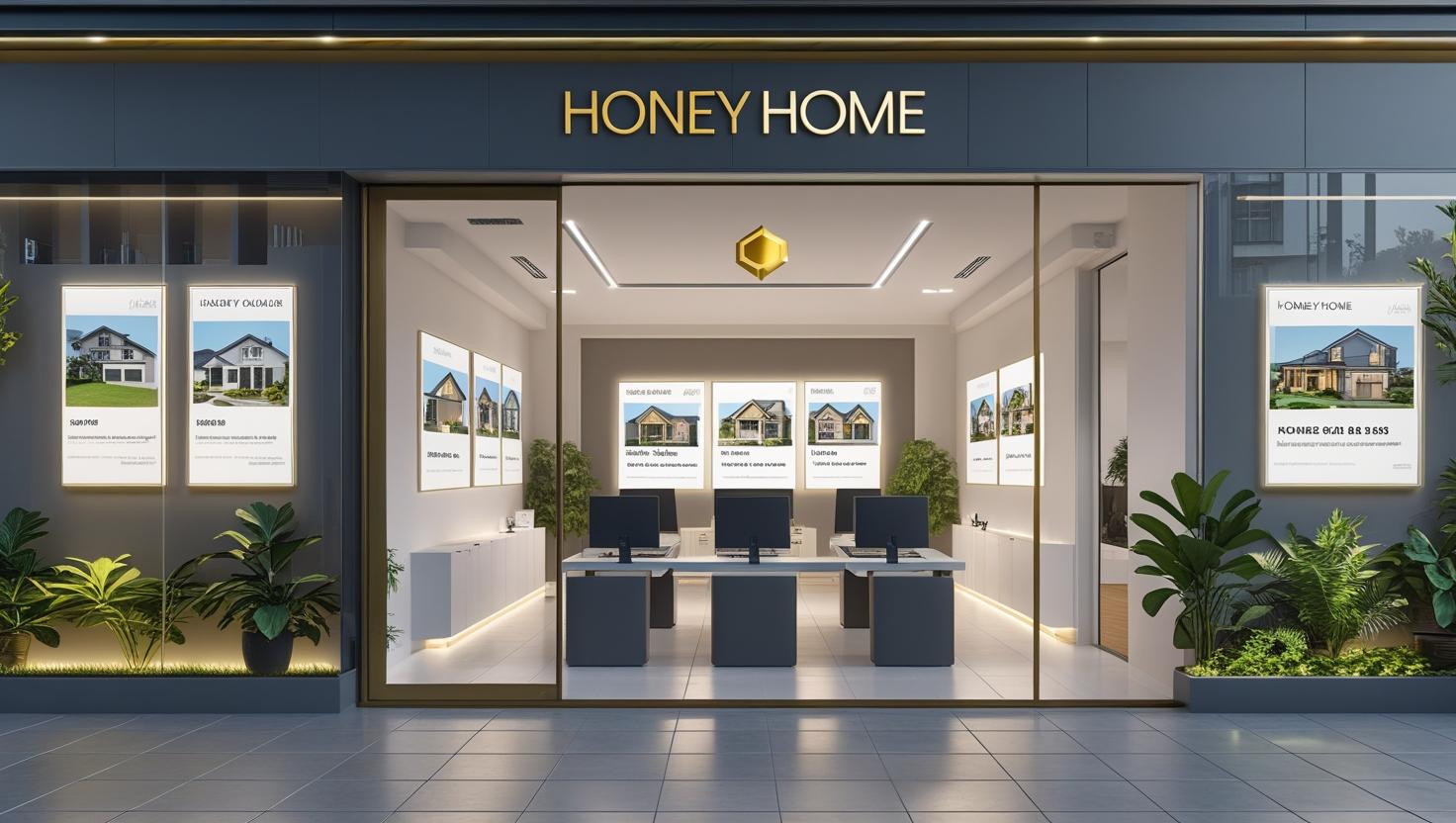 Agenzia Immobiliare a Ello