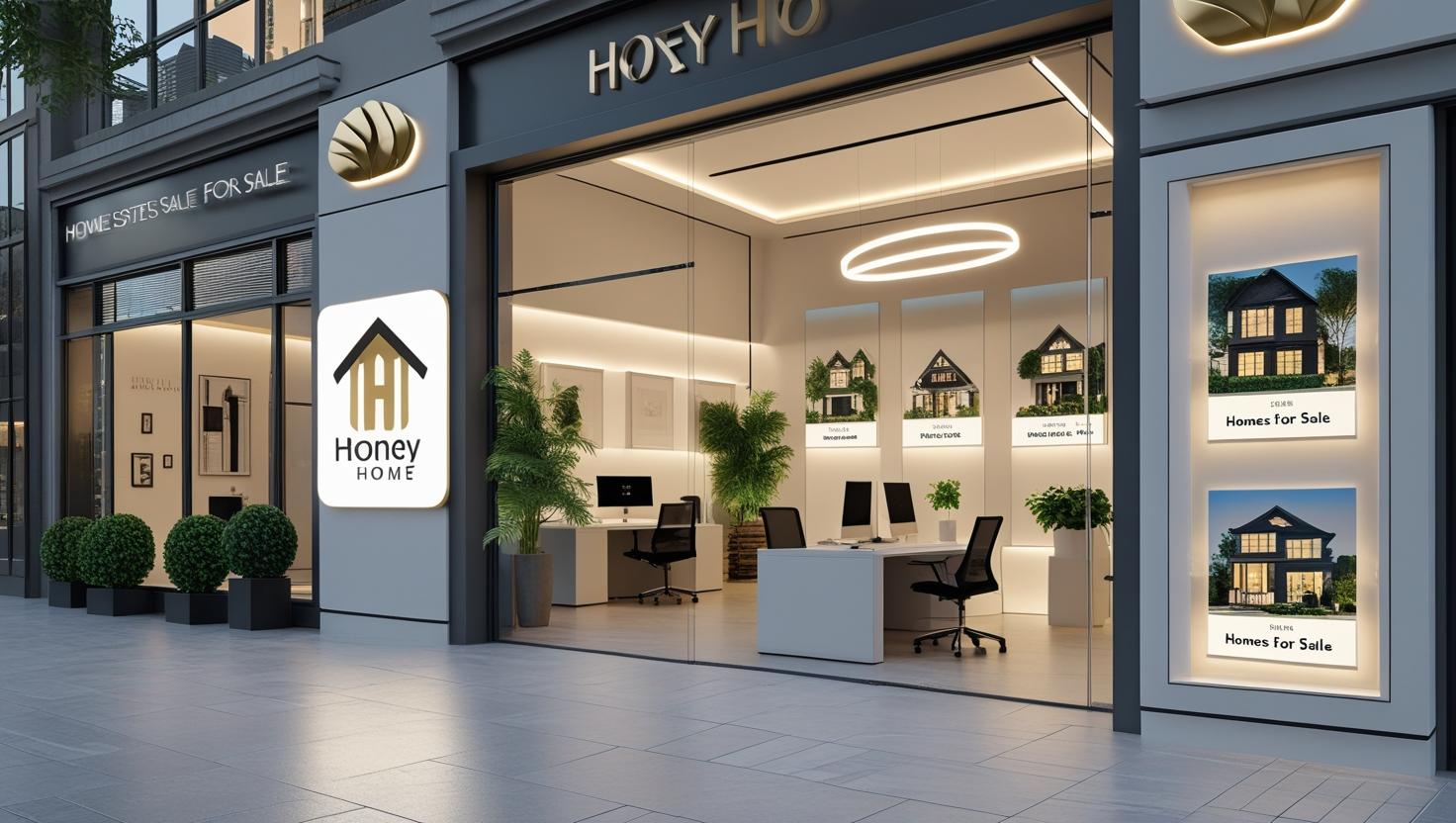 Agenzia Immobiliare a Garbagnate Monastero