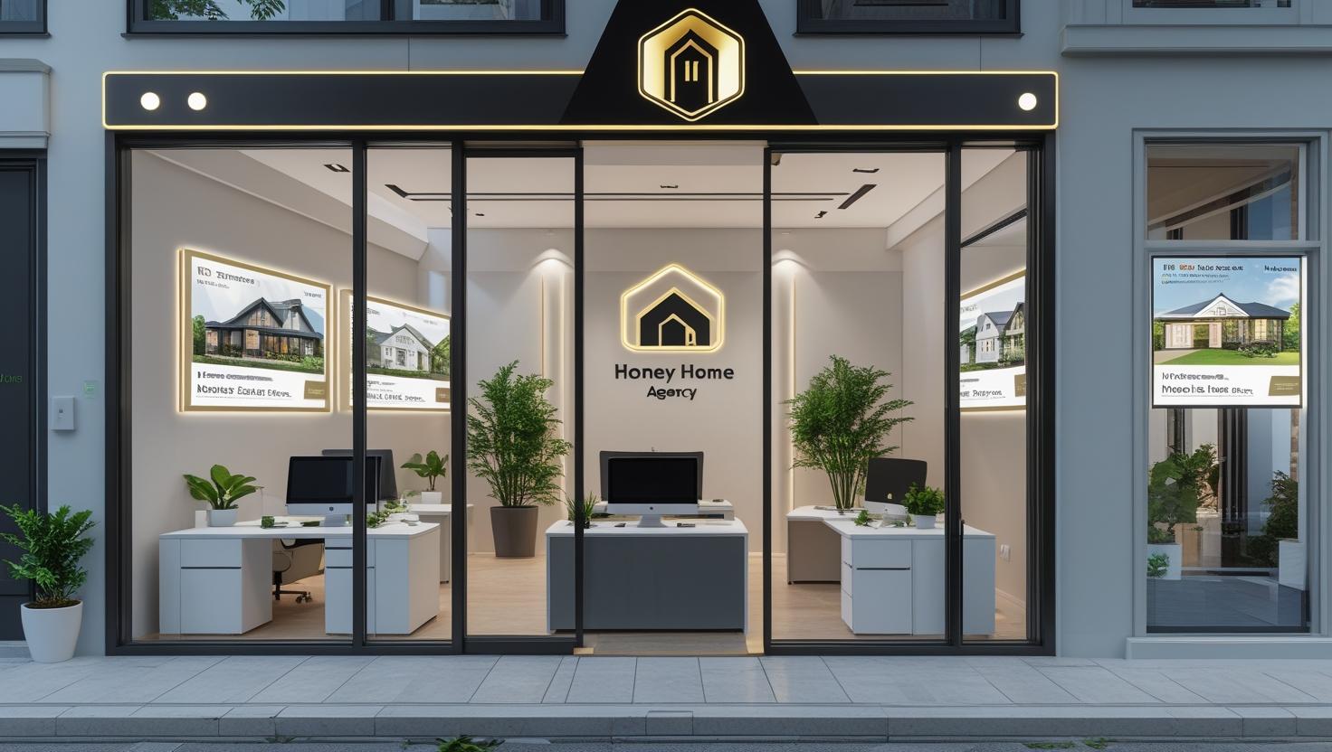 Agenzia Immobiliare a Imbersago