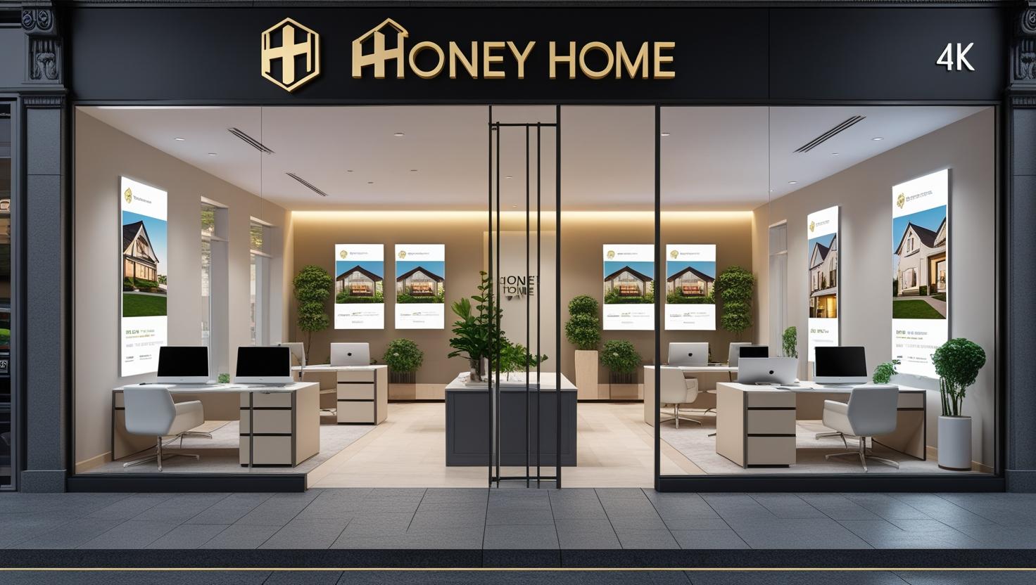 Agenzia Immobiliare a Lomagna