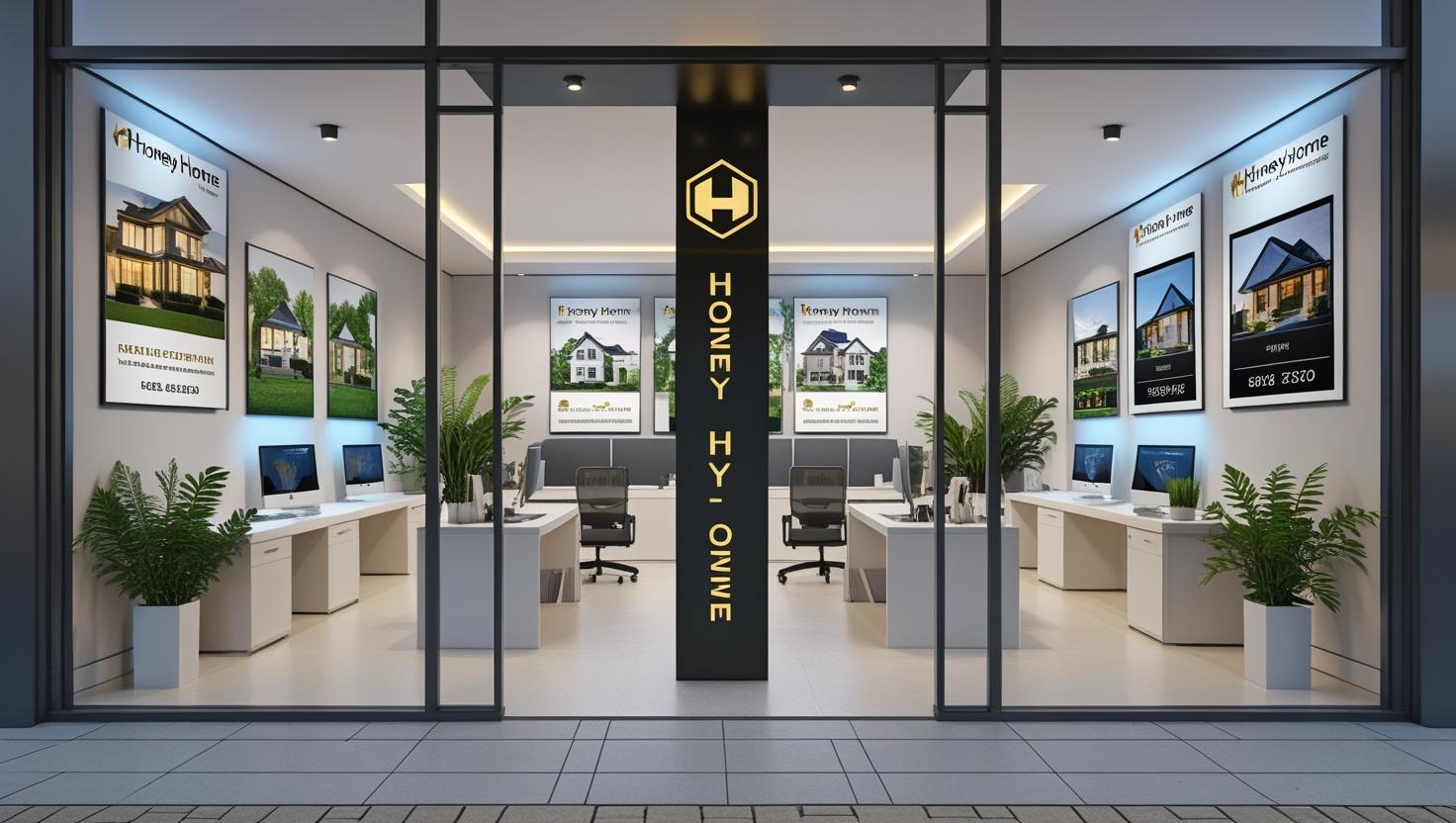 Agenzia Immobiliare a Malgrate