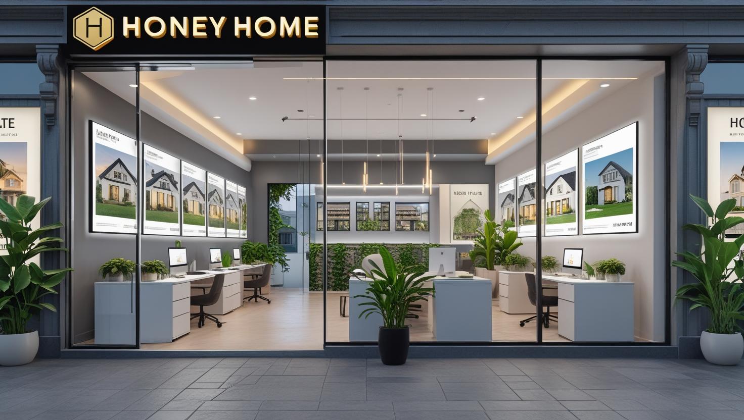 Agenzia Immobiliare a Moggio