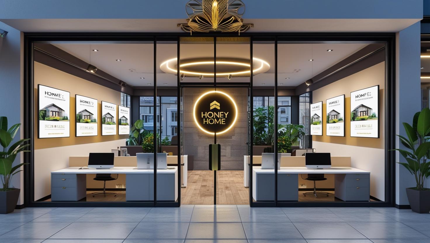 Agenzia Immobiliare a Molteno