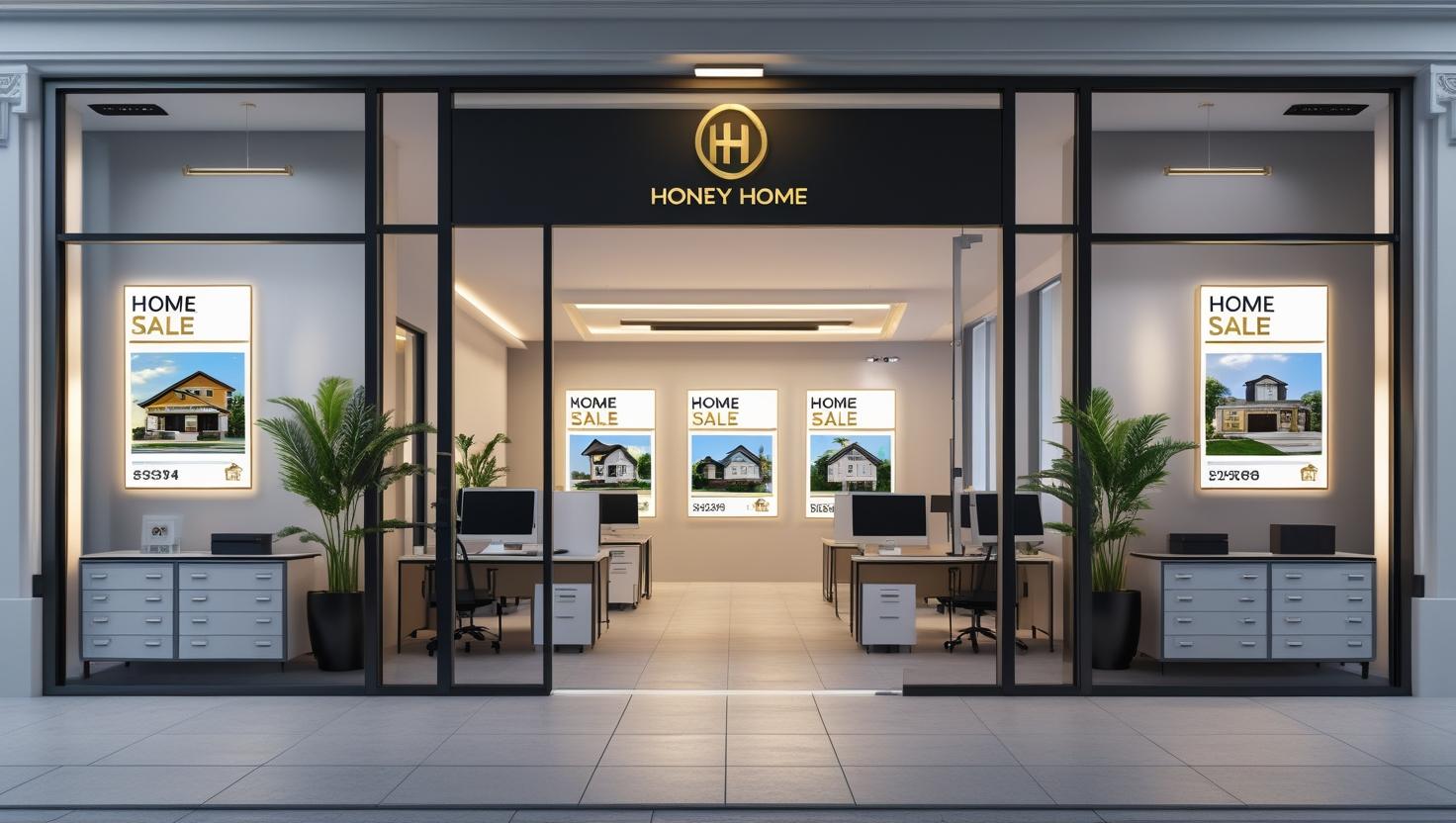 Agenzia Immobiliare a Monte Marenzo