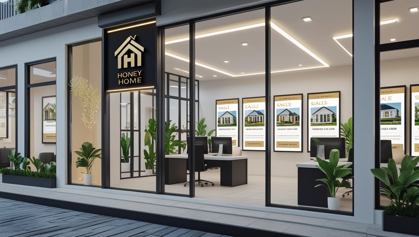 Agenzia Immobiliare a Montevecchia