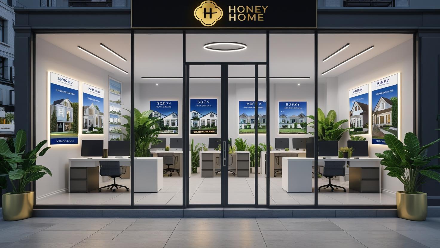 Agenzia Immobiliare a Nibionno