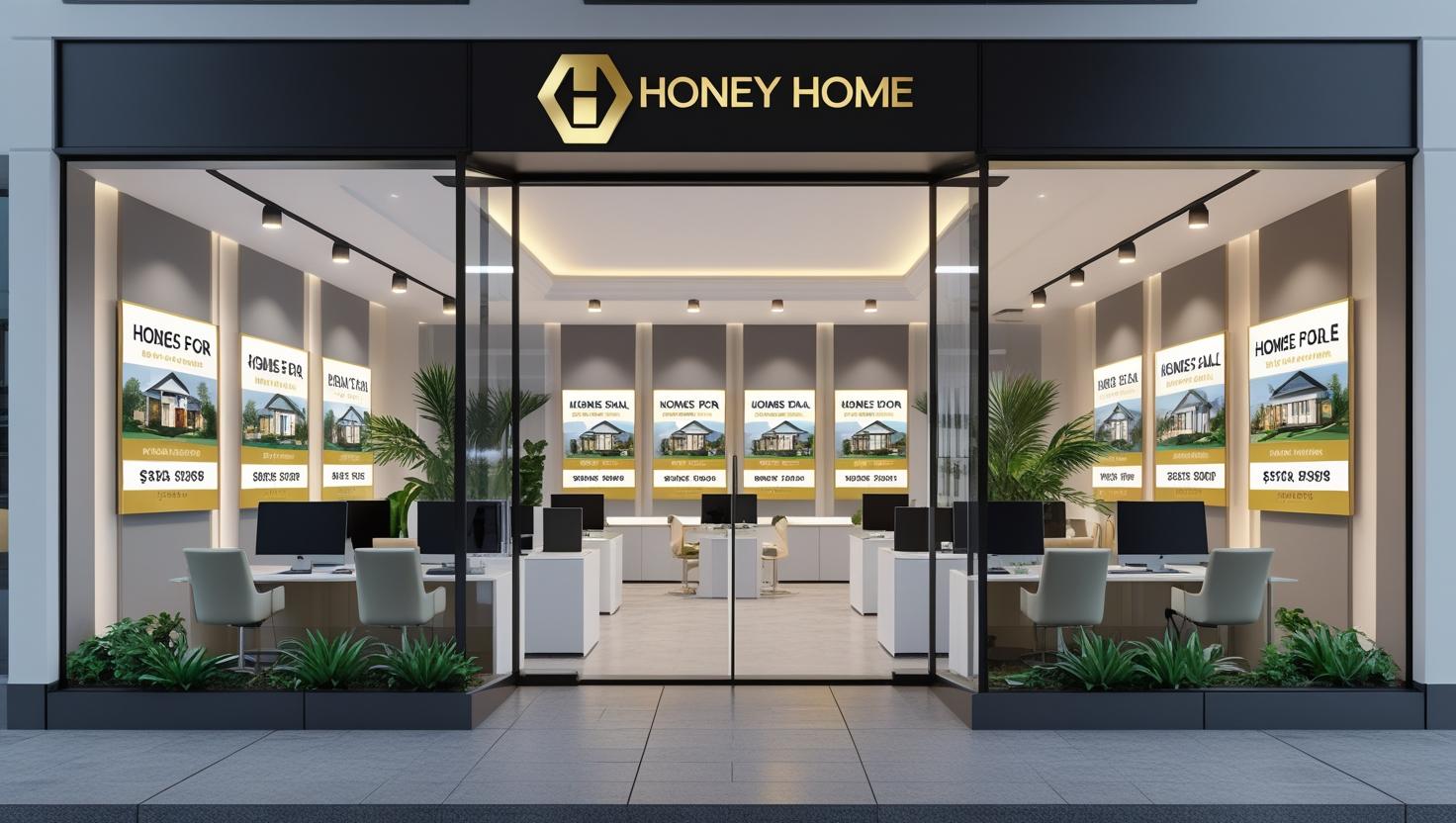 Agenzia Immobiliare a Oggiono