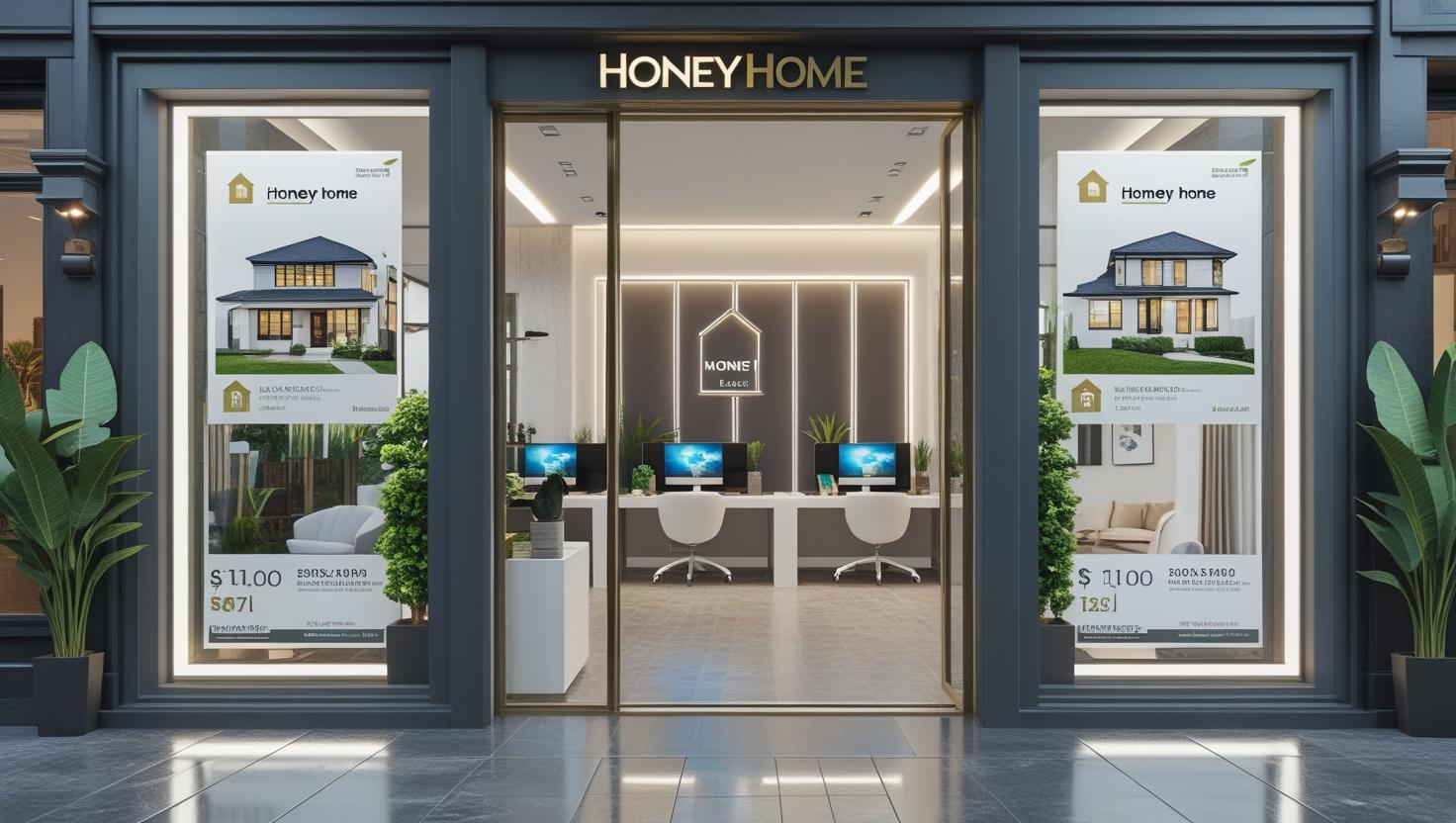 Agenzia Immobiliare a Olginate