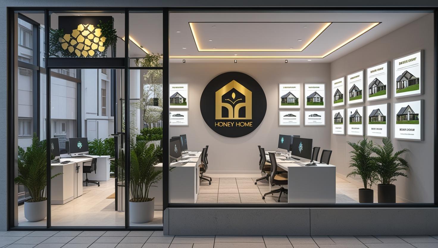 Agenzia Immobiliare a Oliveto Lario