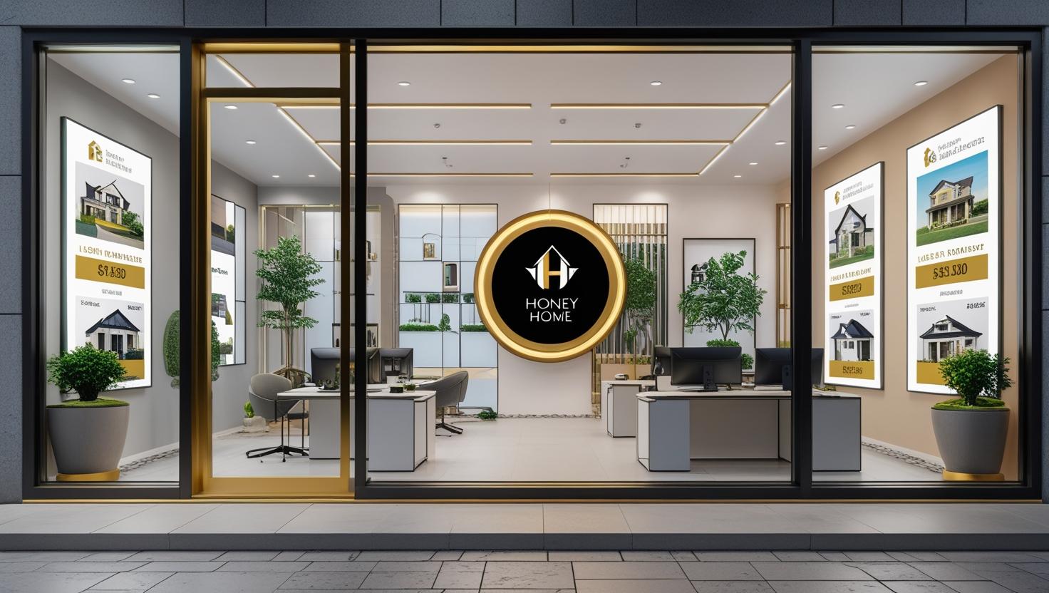 Agenzia Immobiliare a Primaluna