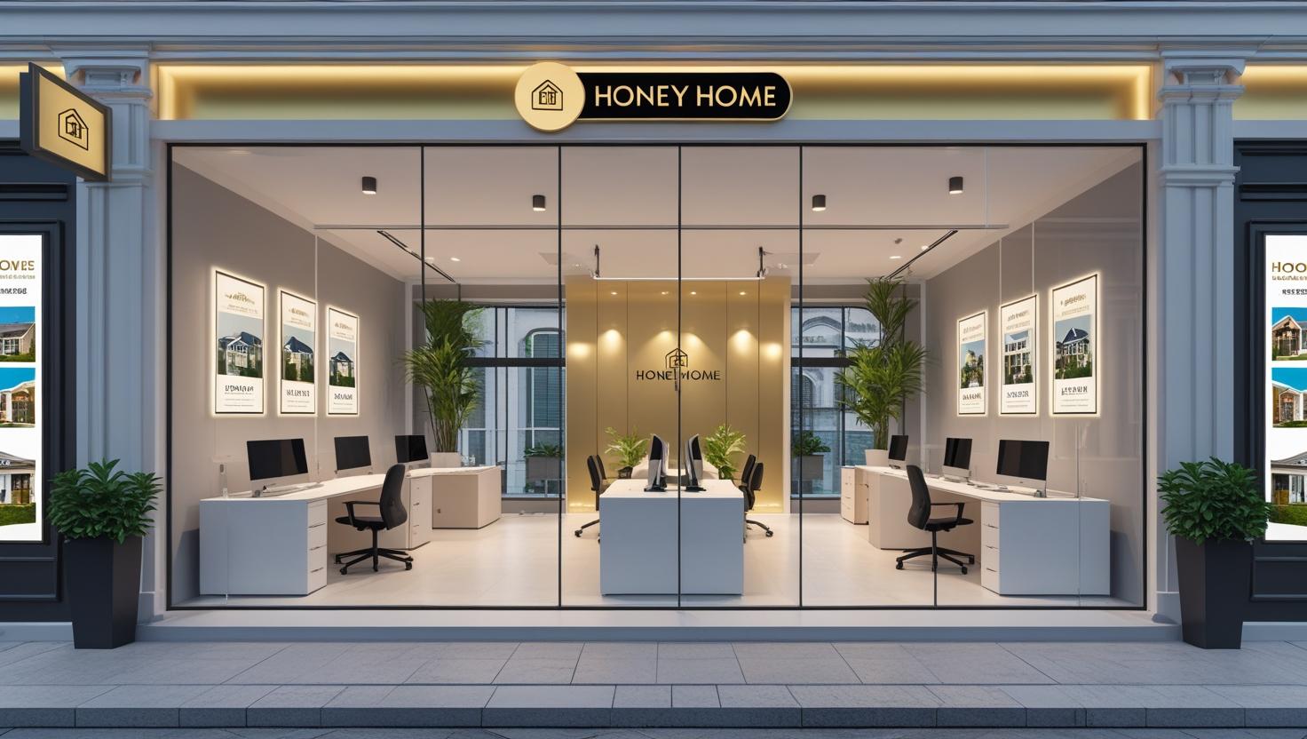 Agenzia Immobiliare a Robbiate