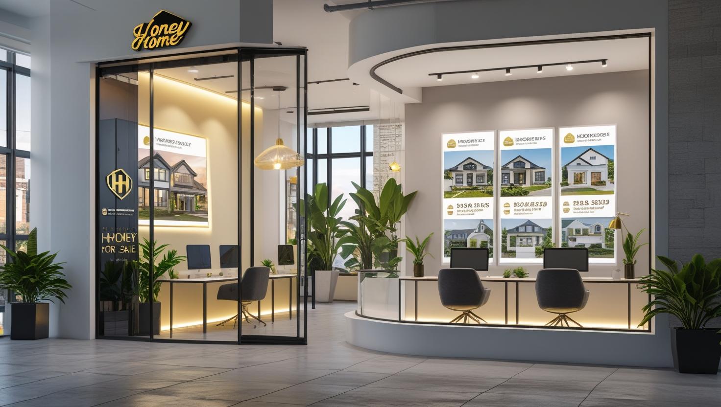 Agenzia Immobiliare a Rogeno