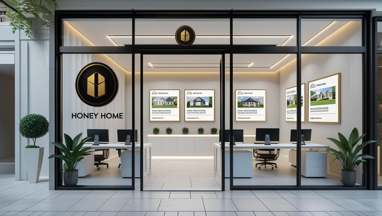 Agenzia Immobiliare a Santa Maria Hoè