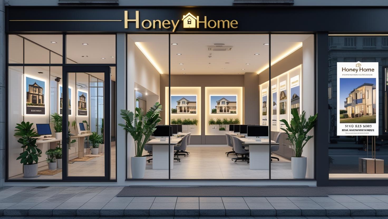 Agenzia Immobiliare a Valmadrera