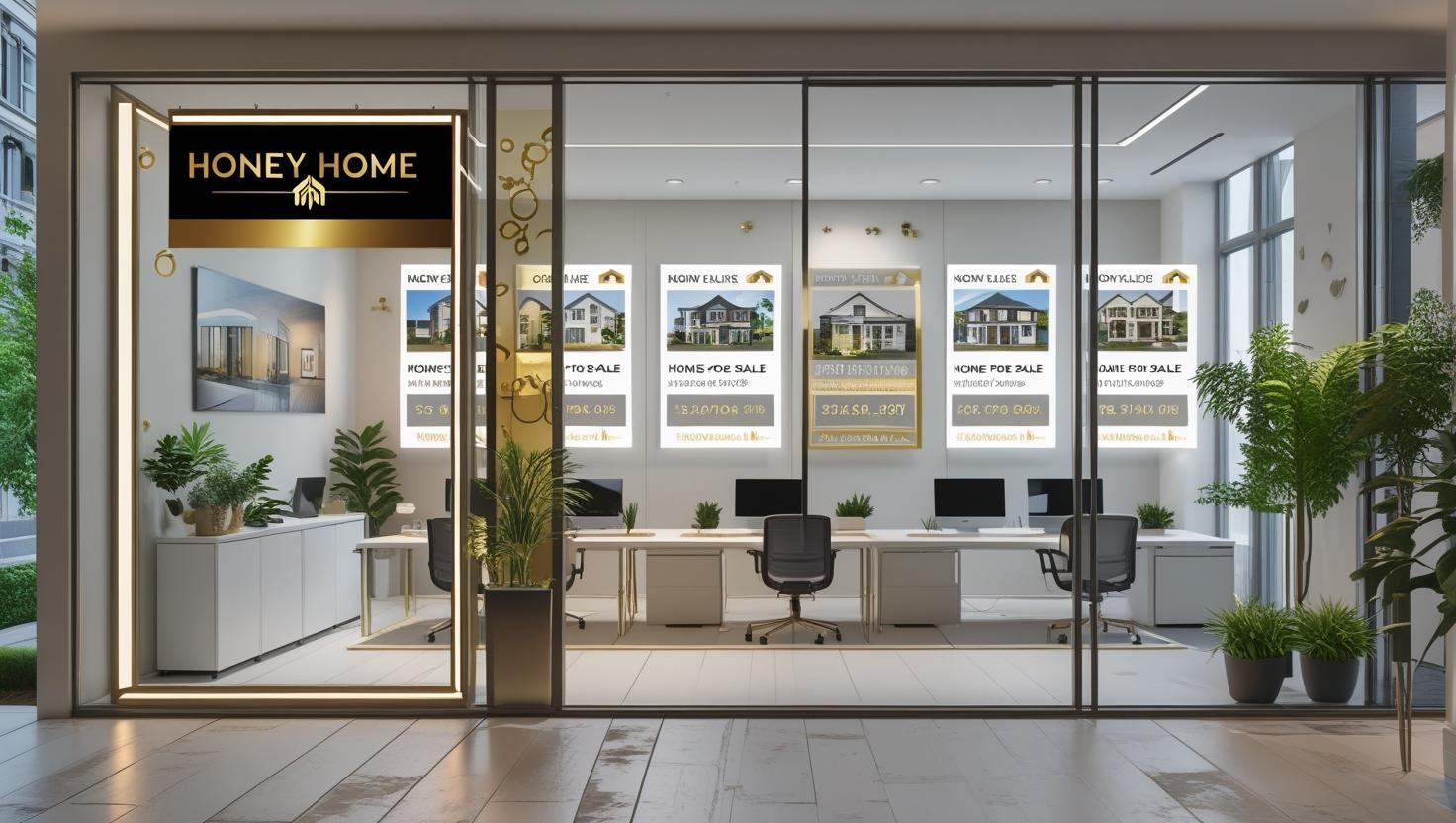 Agenzia Immobiliare a Vercurago