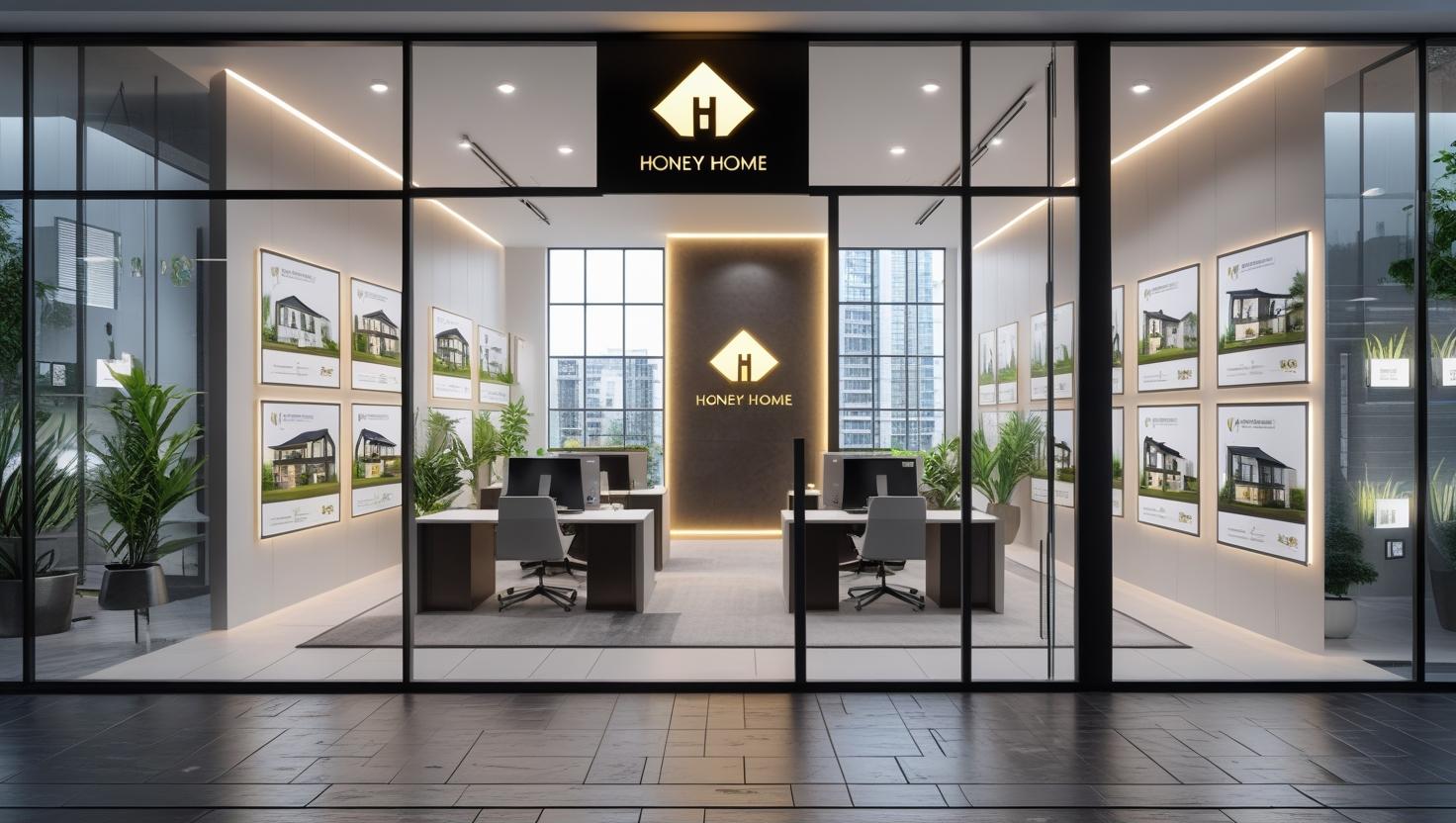 Agenzia Immobiliare a Verderio