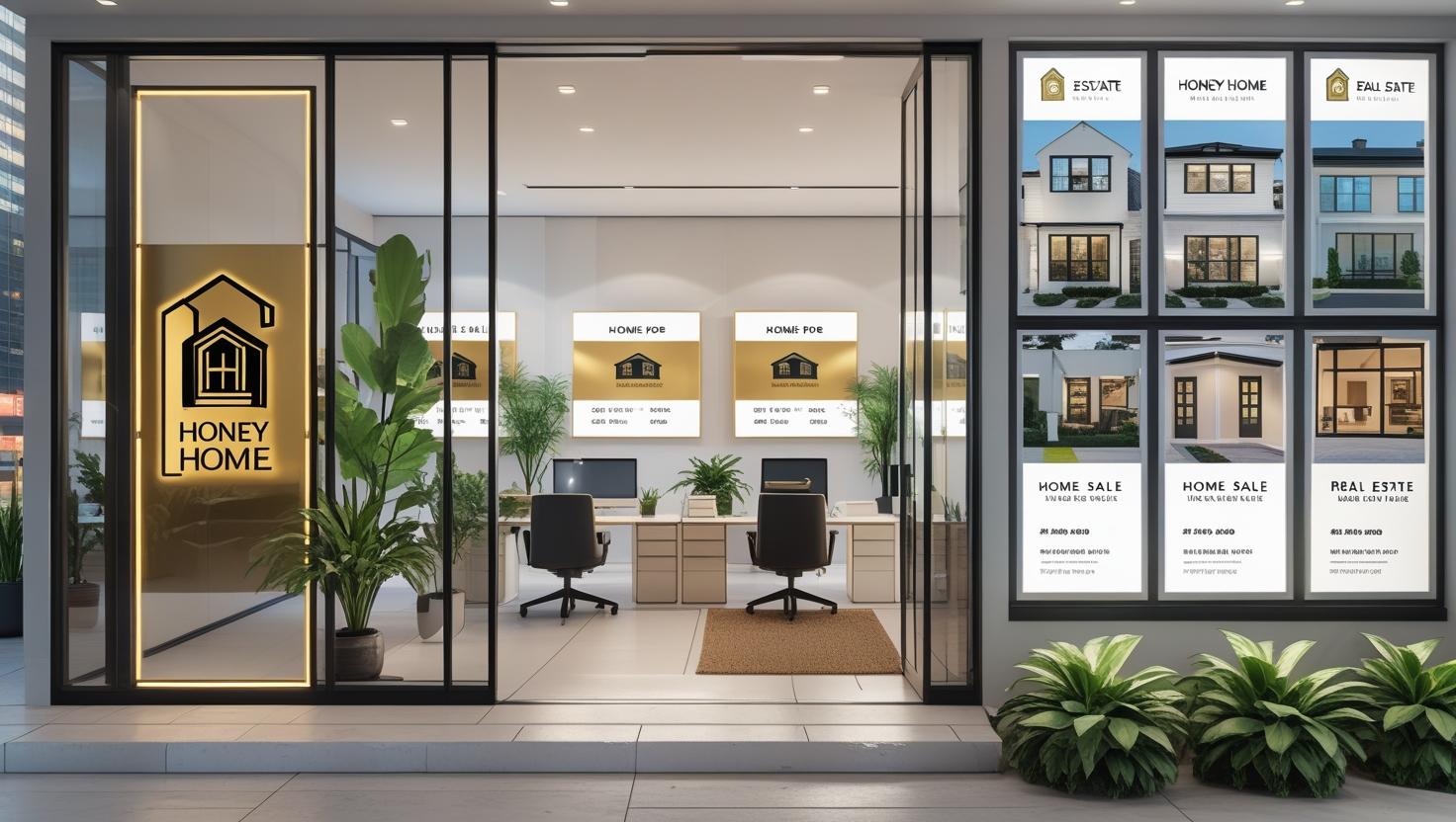 Agenzia Immobiliare a Bene Lario