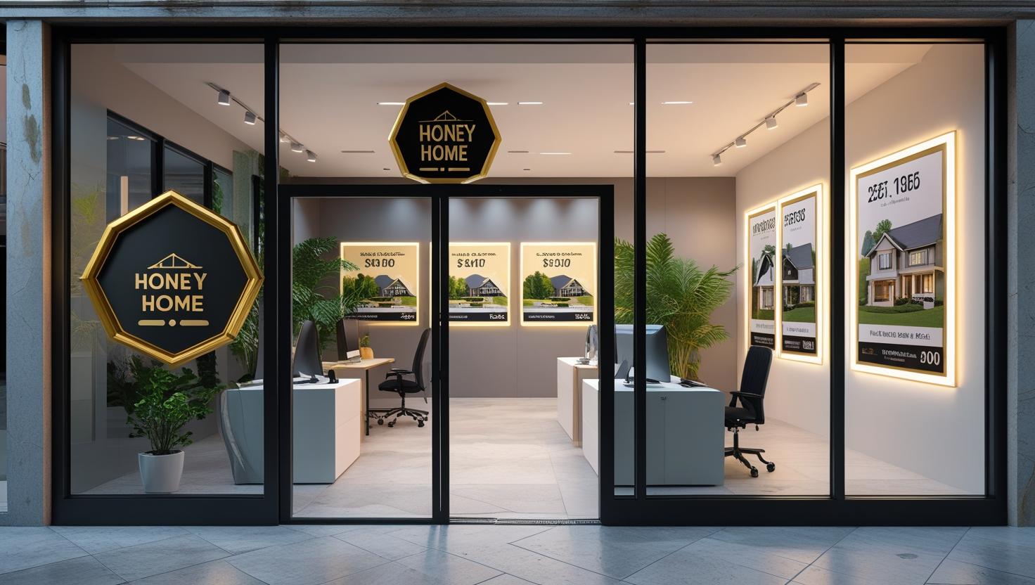 Agenzia Immobiliare a Beregazzo con Figliaro