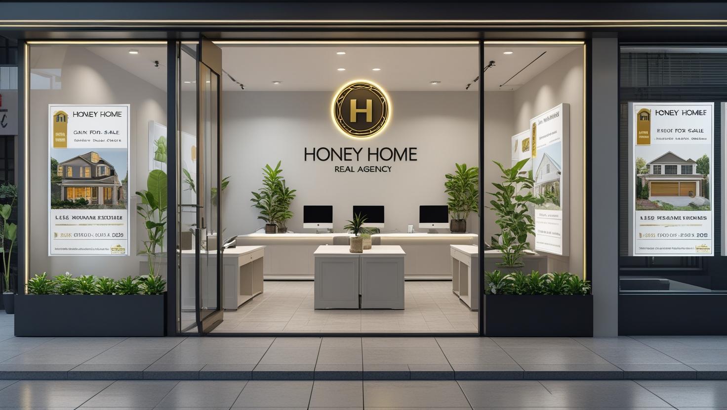 Agenzia Immobiliare a Blessagno