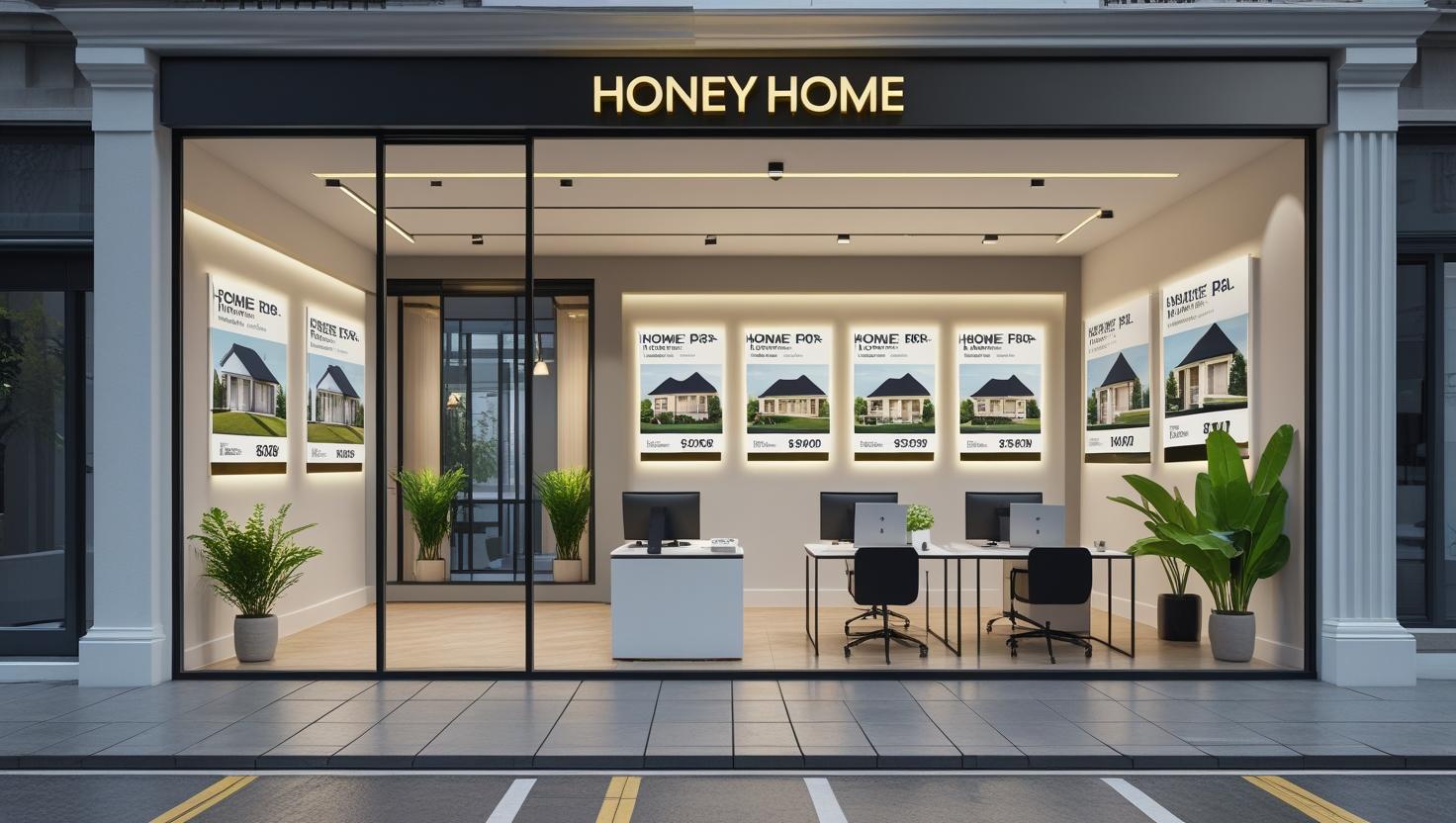 Agenzia Immobiliare a Blevio