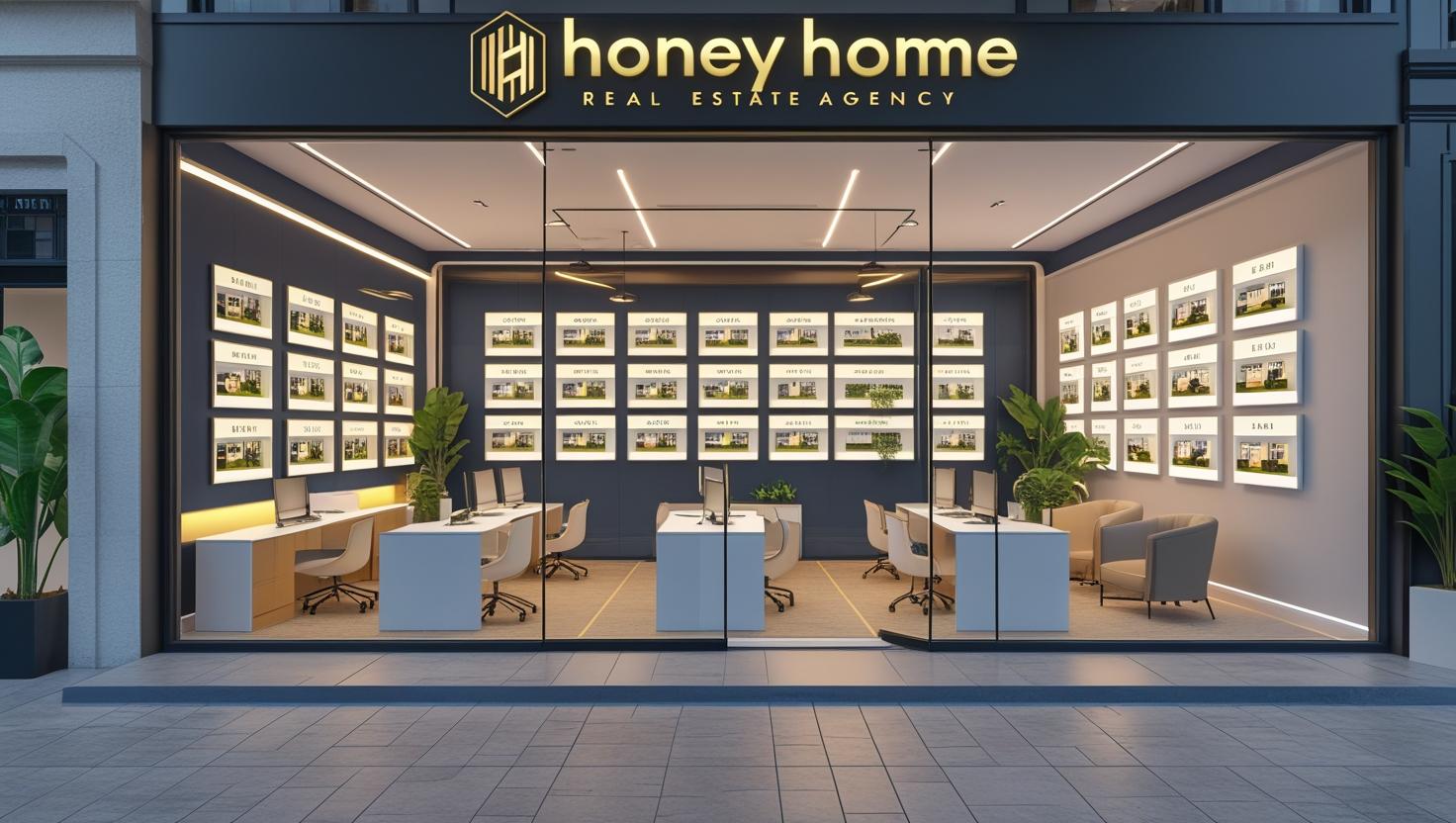 Agenzia Immobiliare a Bregnano