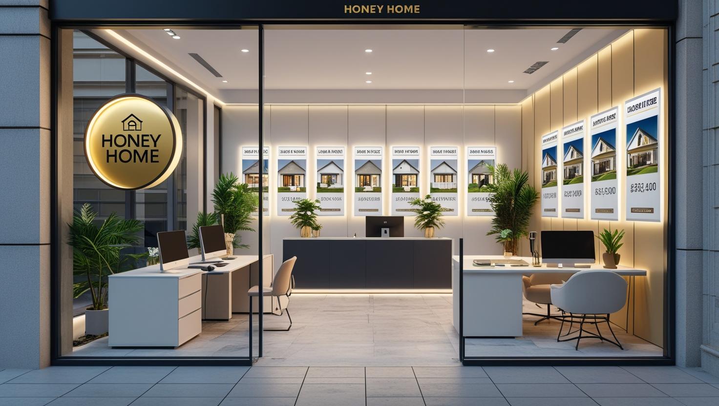 Agenzia Immobiliare a Brunate