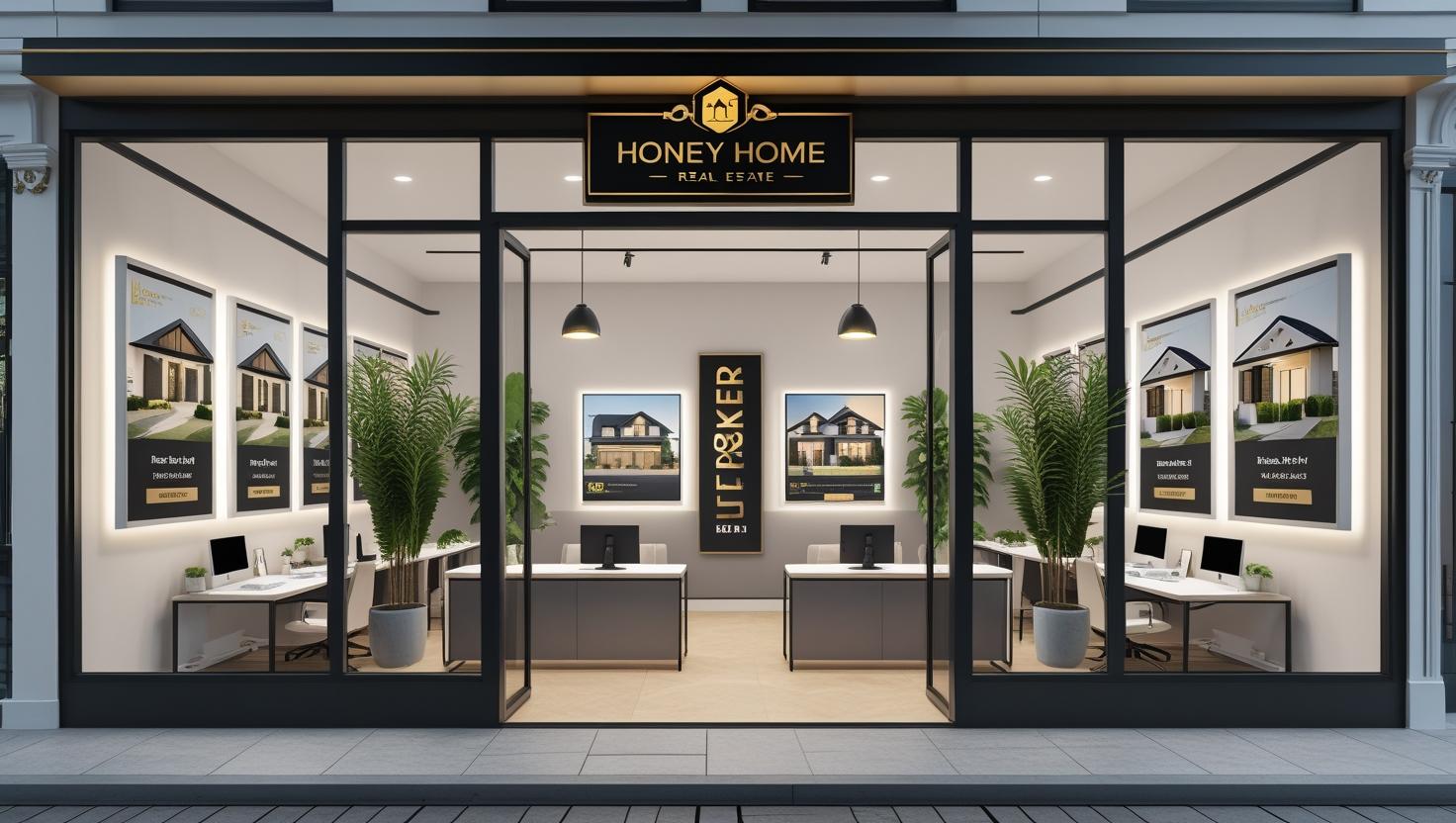 Agenzia Immobiliare a Bulgarograsso