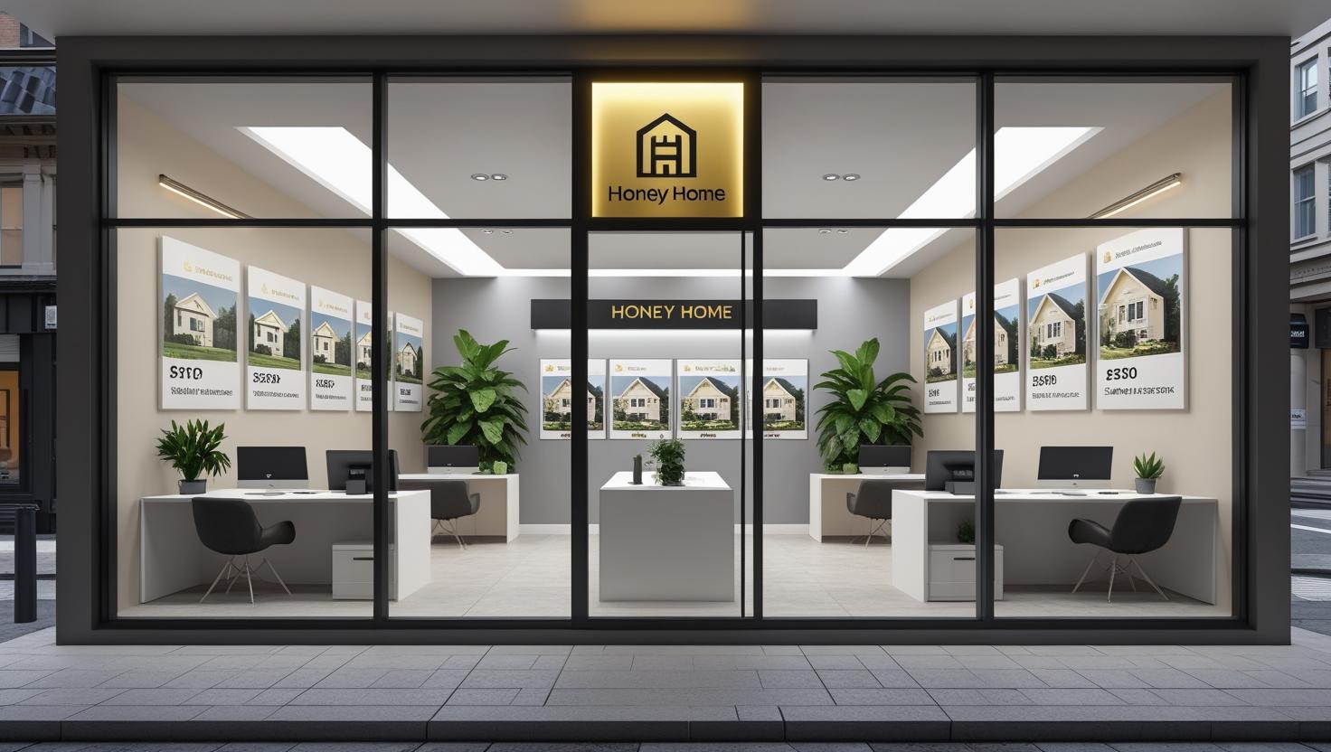 Agenzia Immobiliare a Cabiate