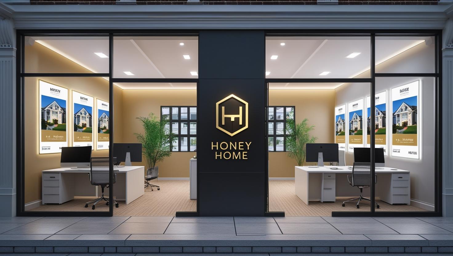 Agenzia Immobiliare a Cadorago