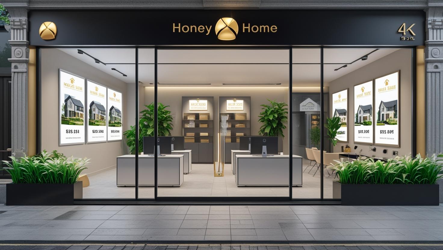 Agenzia Immobiliare a Caglio