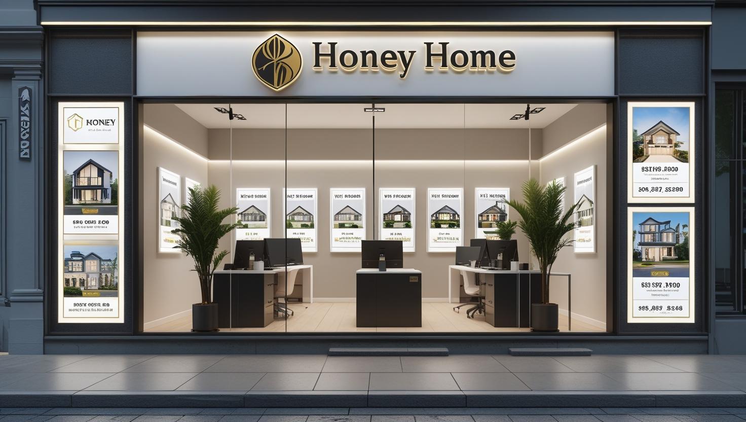 Agenzia Immobiliare a Canzo