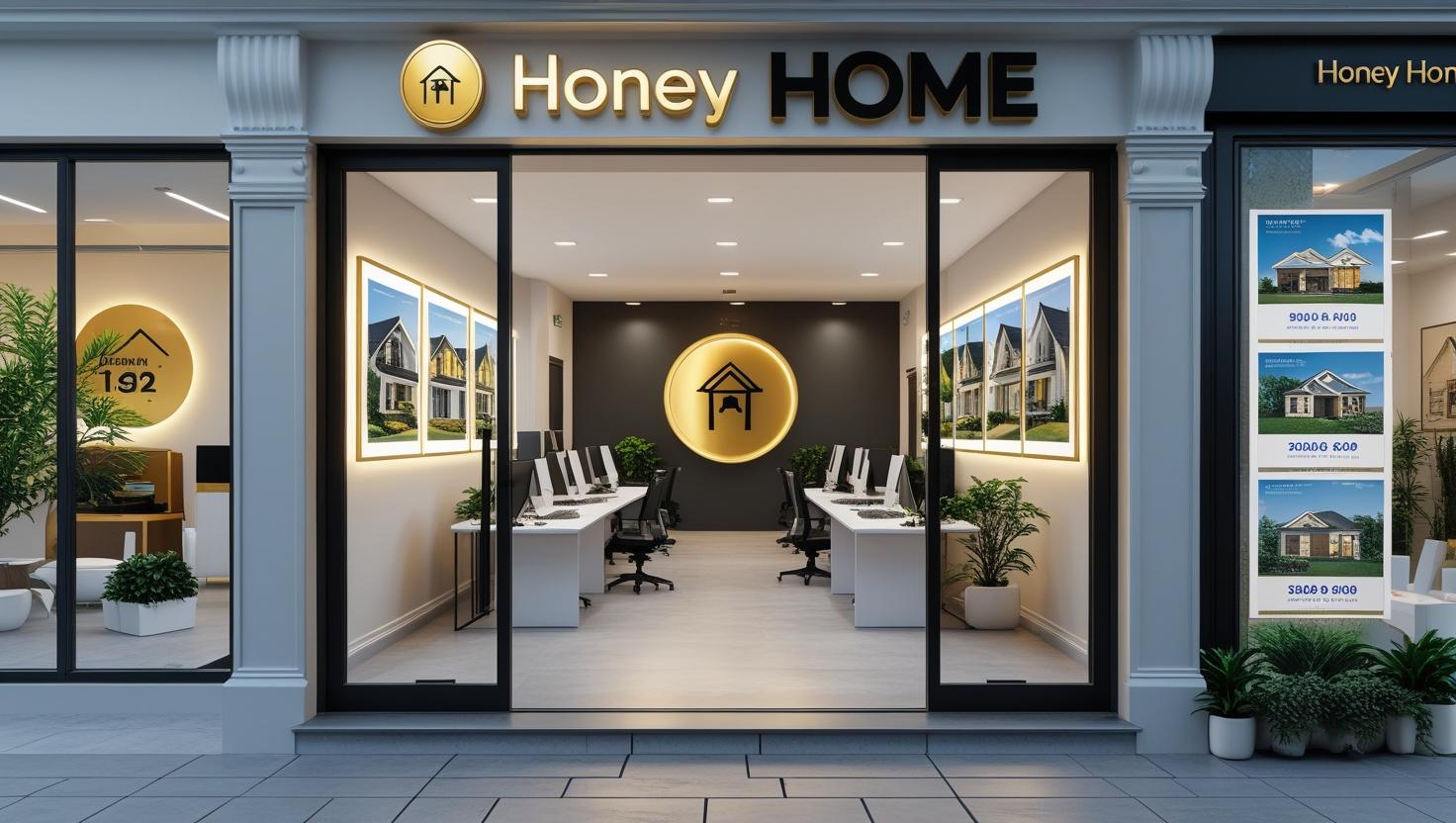 Agenzia Immobiliare a Carimate