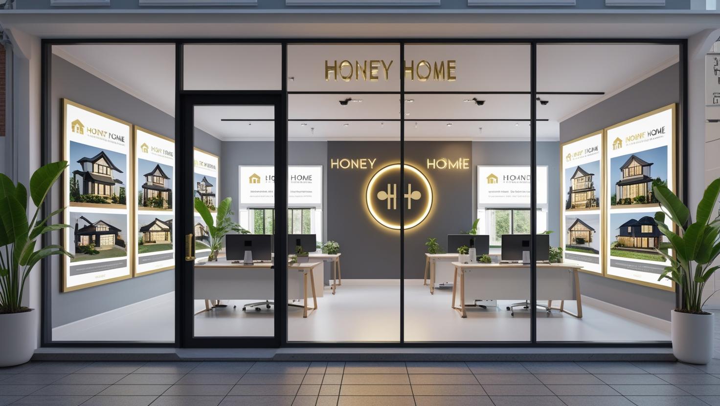 Agenzia Immobiliare a Carlazzo