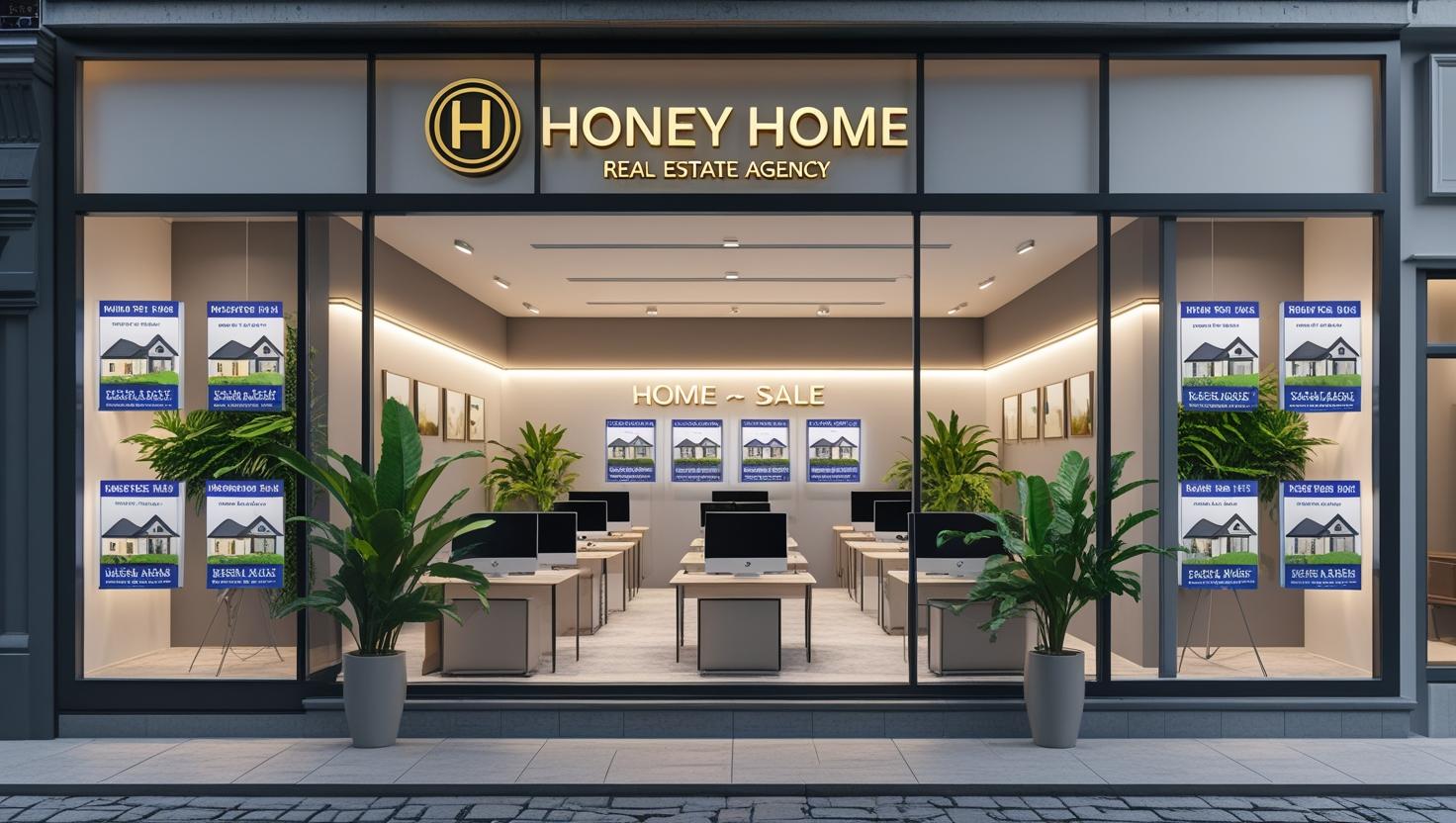 Agenzia Immobiliare a Caslino d'Erba