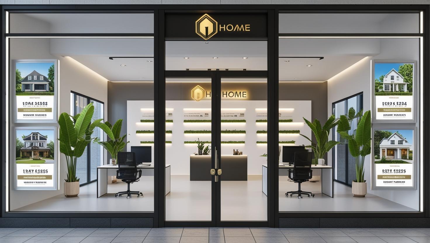 Agenzia Immobiliare a Cermenate