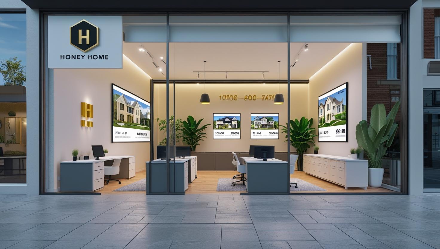 Agenzia Immobiliare a Cernobbio