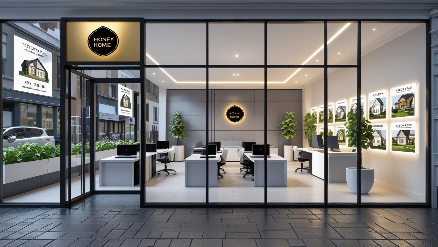 Agenzia Immobiliare a Albiolo