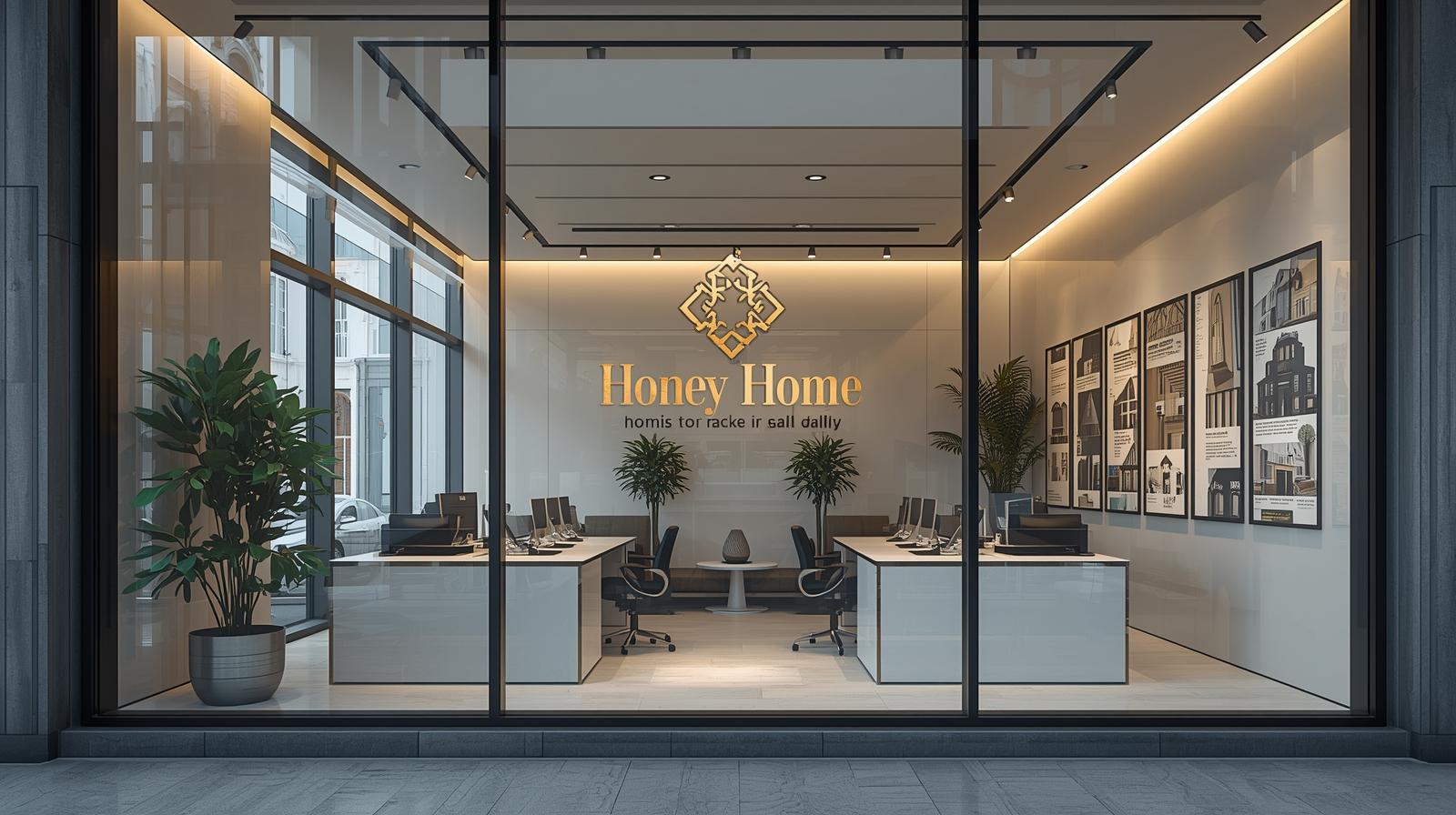 Agenzia Immobiliare a Faloppio