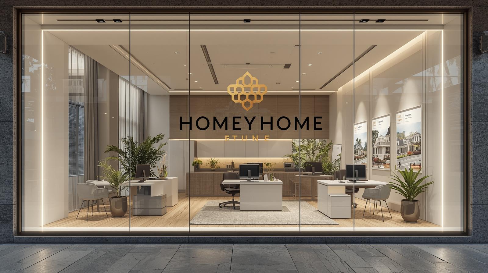 Agenzia Immobiliare a Fenegrò