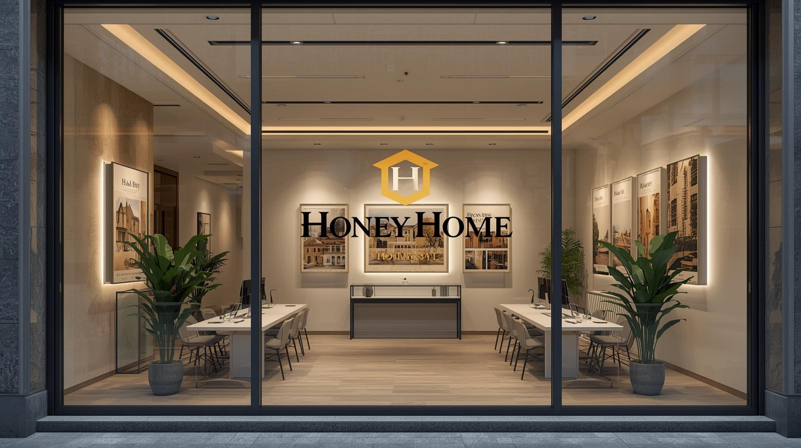 Agenzia Immobiliare a Grandate