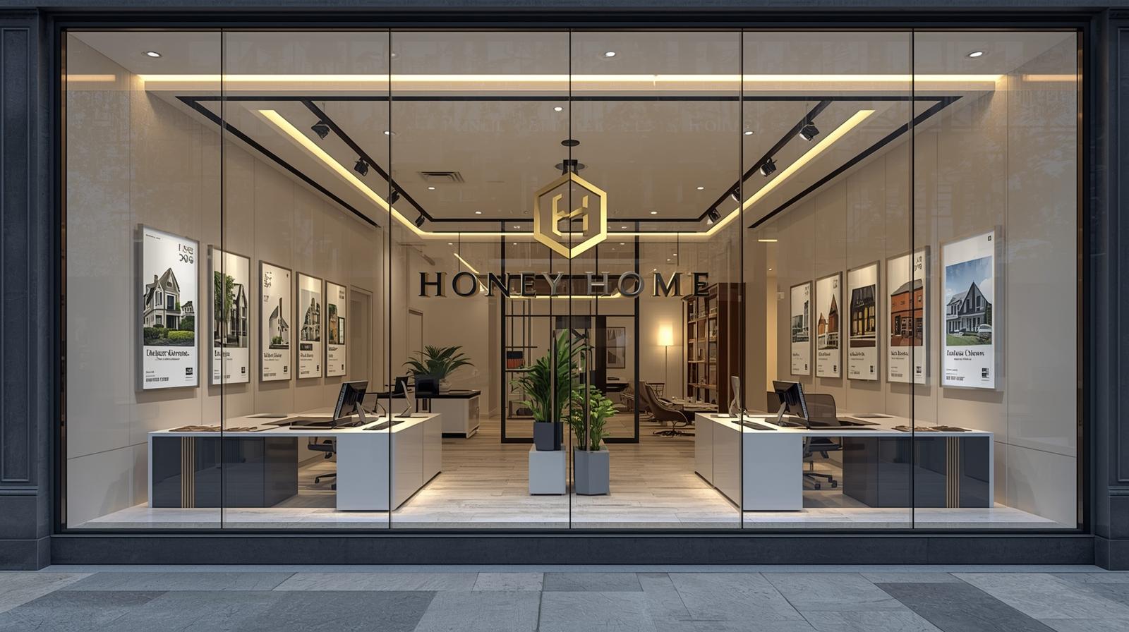 Agenzia Immobiliare a Inverigo