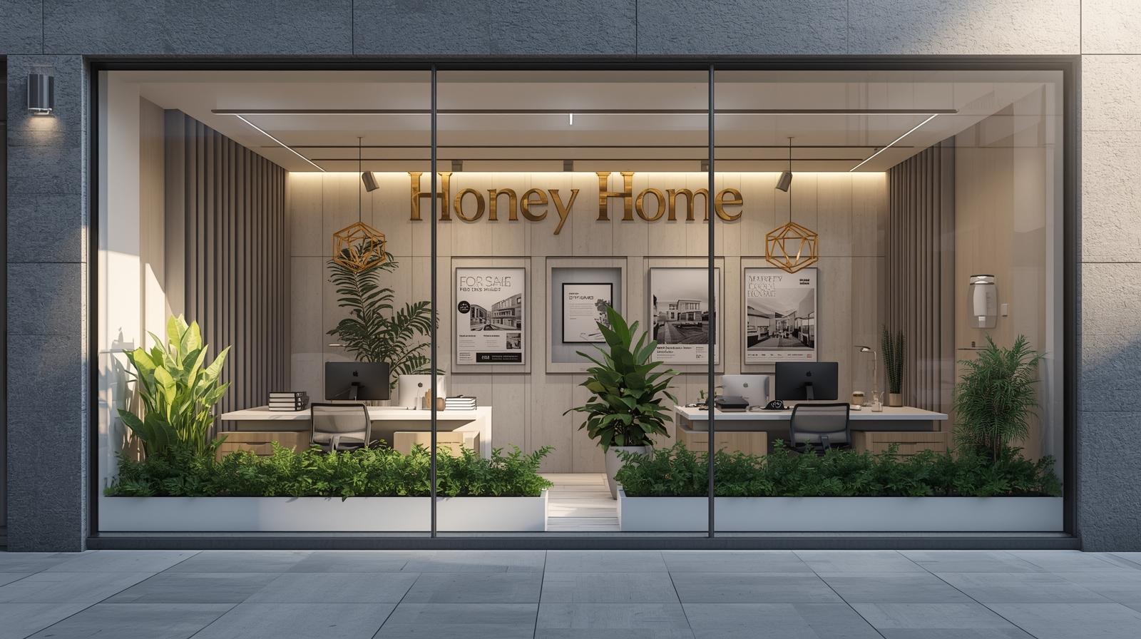 Agenzia Immobiliare a Lasnigo